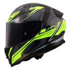 Savage – Hi-Vis Yellow