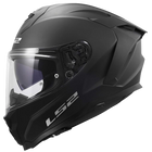Solid – Matt Black