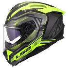 Dravix – Matt Hi-Vis Yellow