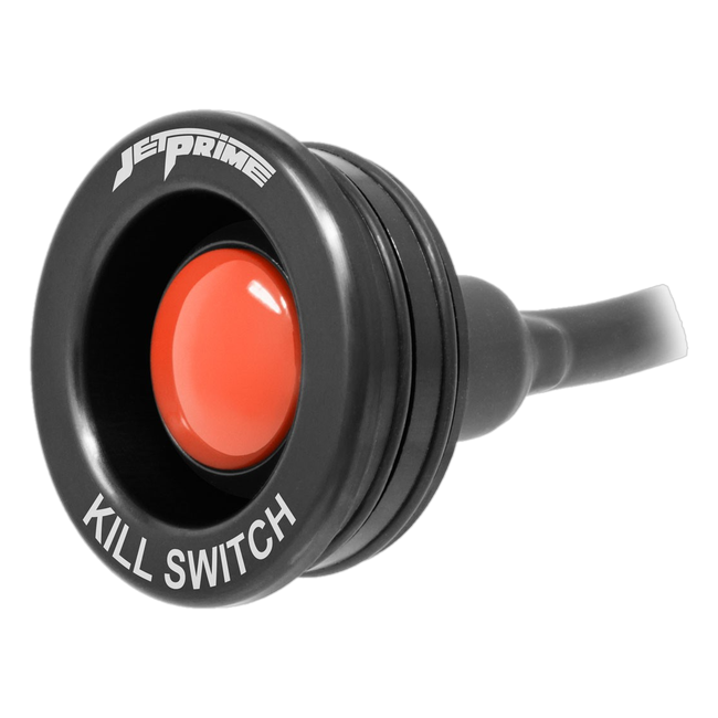 JetPrime JP SPK 015 kill switch for Yamaha R3 — view 3