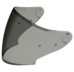 CJ-2 Visor Dark Tint –