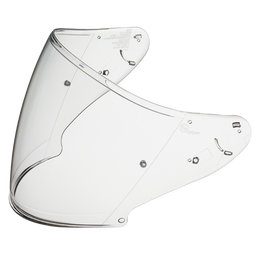 CJ-2 Visor Clear