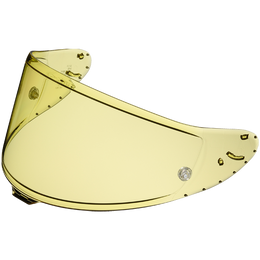CWR-F2R High Definition Yellow Visor