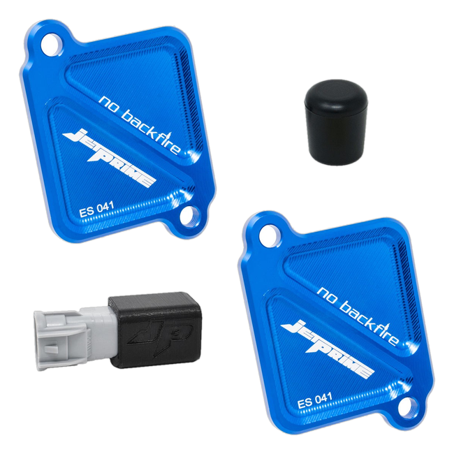 JetPrime JP ES KIT08 Suzuki GSX-S1000GT — PAIR system elimination kit — view 1