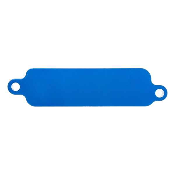 JetPrime JP ES 065 Honda — SLS/AIS Block-Off Plate — view 3