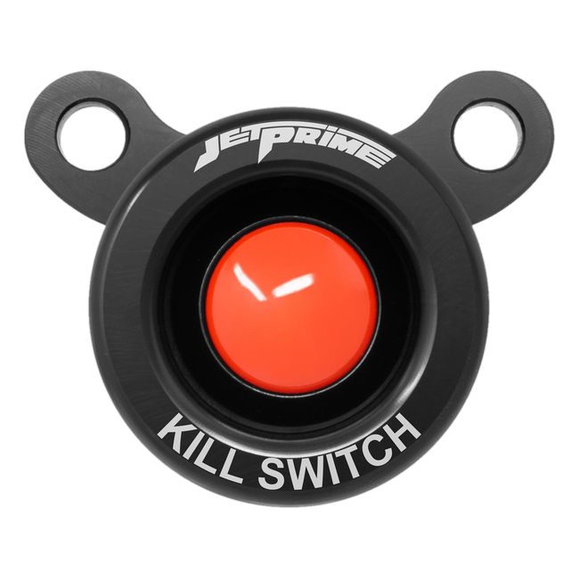 JetPrime JP KS DU005 kill switch for Ducati Streetfighter V2 955 — view 2