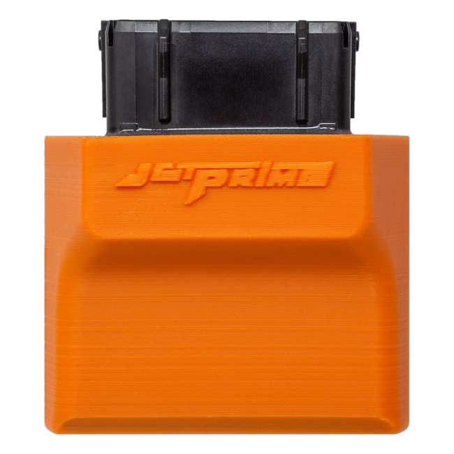 JetPrime JP ESR 018 Ducati — Electronic Suspension ECU Emulator — view 2