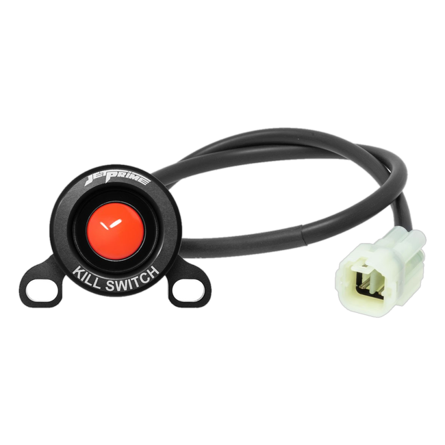 JetPrime JP KS DU041 kill switch for Ducati Scrambler 1100 — view 1