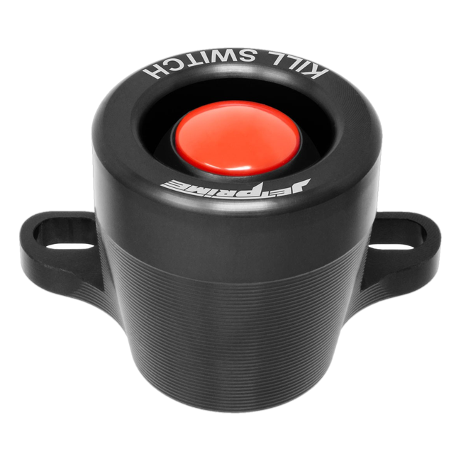 JetPrime JP KS DU041 kill switch for Ducati Scrambler 1100 — view 4
