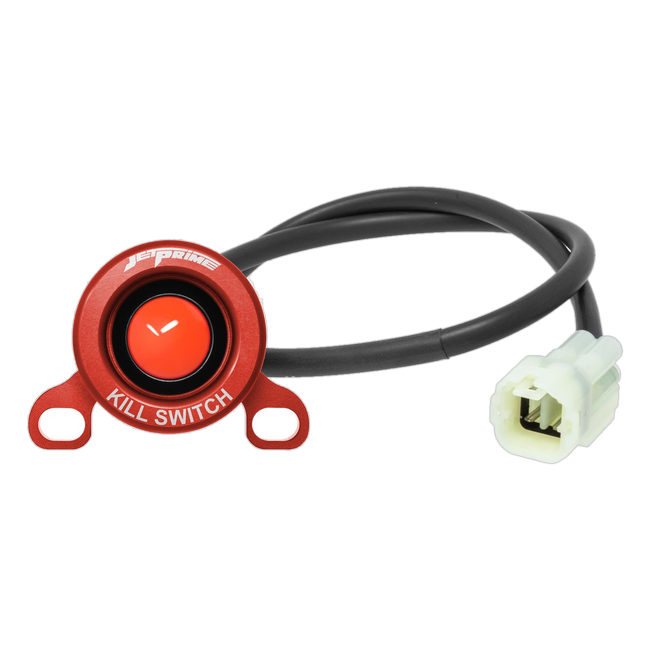 JetPrime JP KS DU041 kill switch for Ducati Scrambler 1100 — view 7