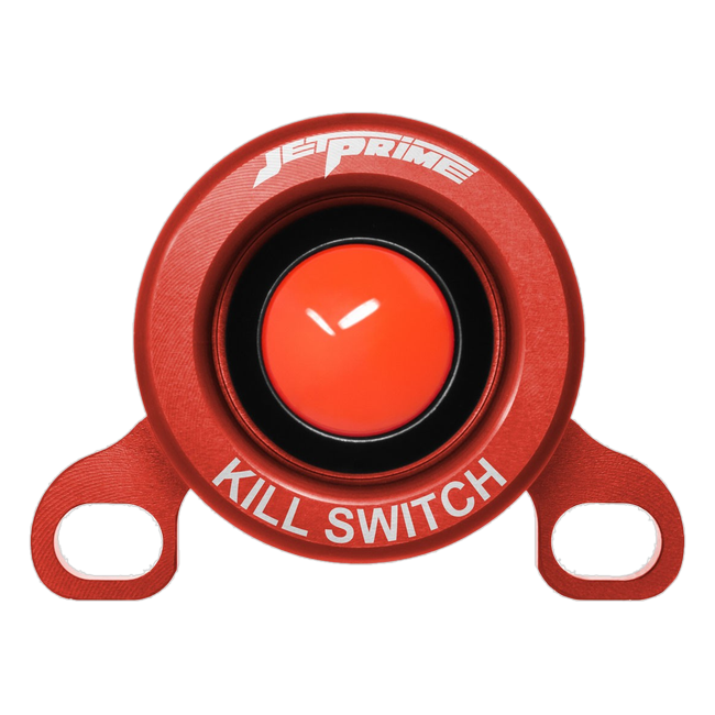 JetPrime JP KS DU041 kill switch for Ducati Scrambler 1100 — view 8