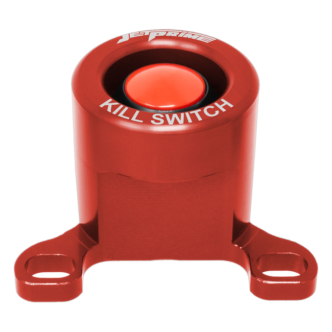 JetPrime JP KS DU041 kill switch for Ducati Scrambler 1100 — view 9