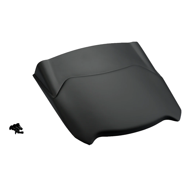 Puig Rear Fender Extension for Kawasaki ZX-10R Ninja Performance (2016–2018)