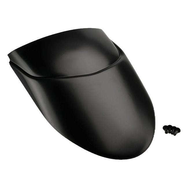 Puig Front Fender Extension for Kawasaki Ninja 400 (2018–2024)