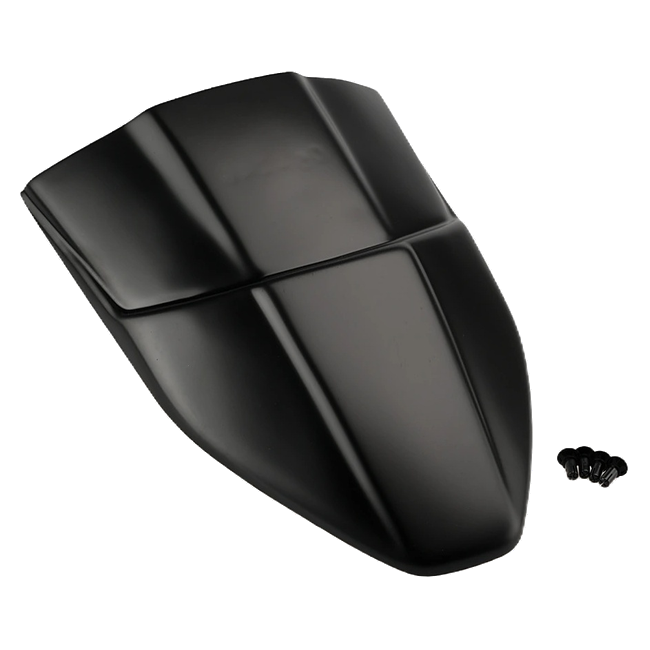 Puig Front Fender Extension for BMW F800GS (2024–2026)