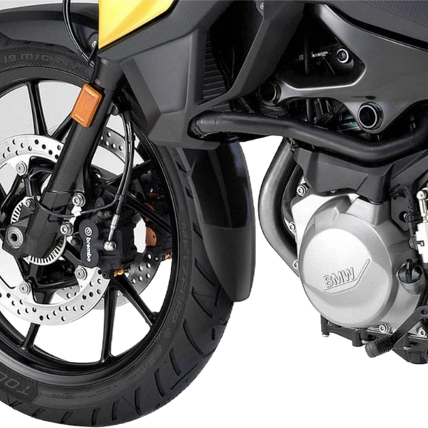Puig Front Fender Extension for BMW F800GS (2024–2026)