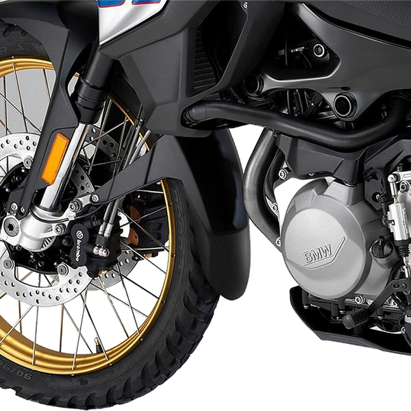 Puig Front Fender Extension for BMW F900GS (2024–2026)