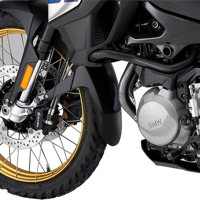 Puig Front Fender Extension for BMW F850GS (2018–2023)