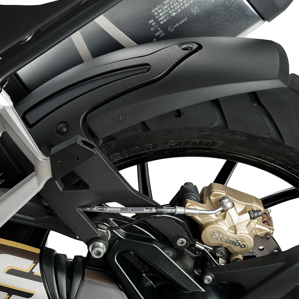 Puig Rear Fender for BMW R1200GS / Rallye (2018)