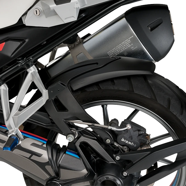 Puig Rear Fender for BMW R1200GS / Rallye (2018)