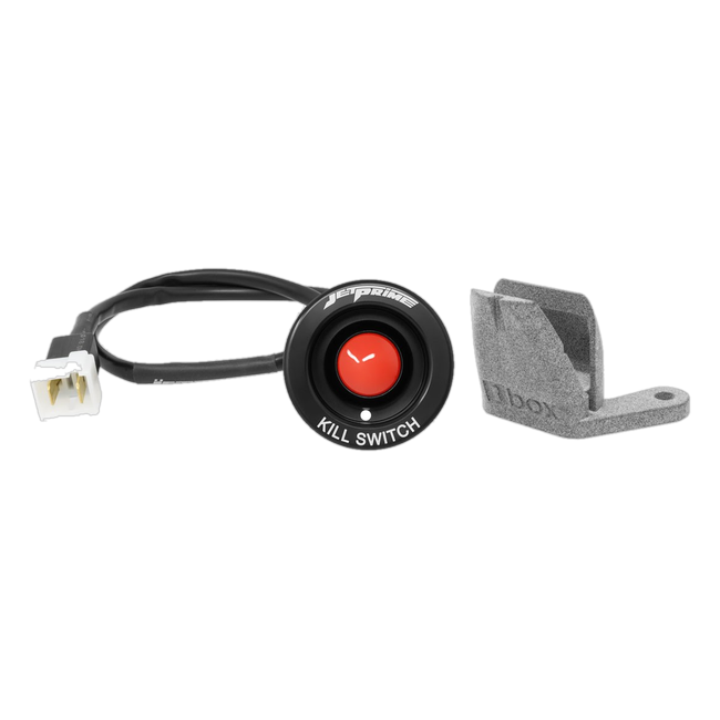 JetPrime JP KS YA003 kill switch for Yamaha R7 — view 1