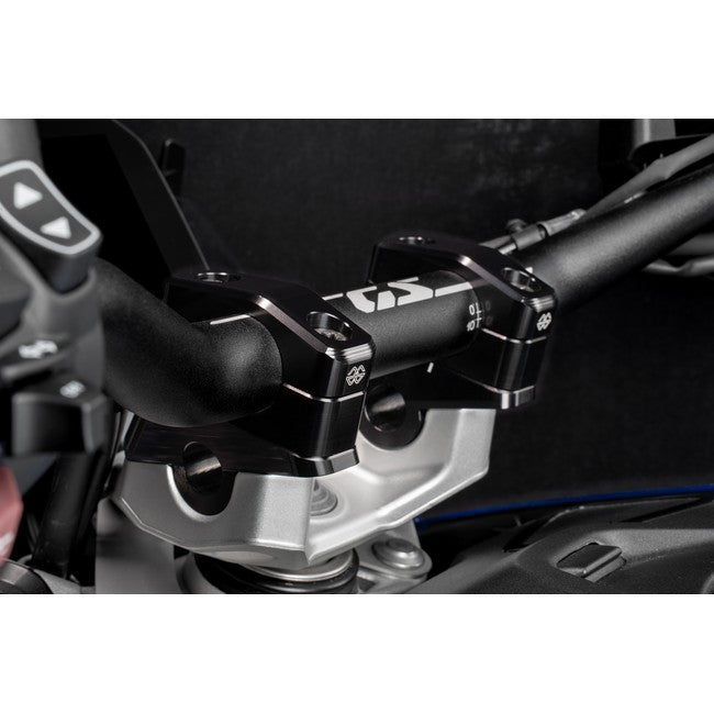 Gilles 1DGT riser for BMW R1300GS