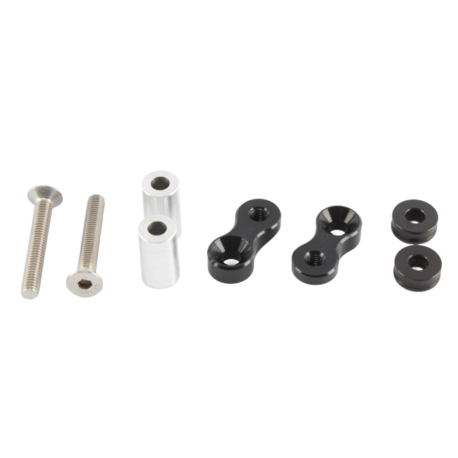 Gilles 1DGT Installation Kit Yamaha MT-07 (2014-2020) – 1DGT-ABK-01