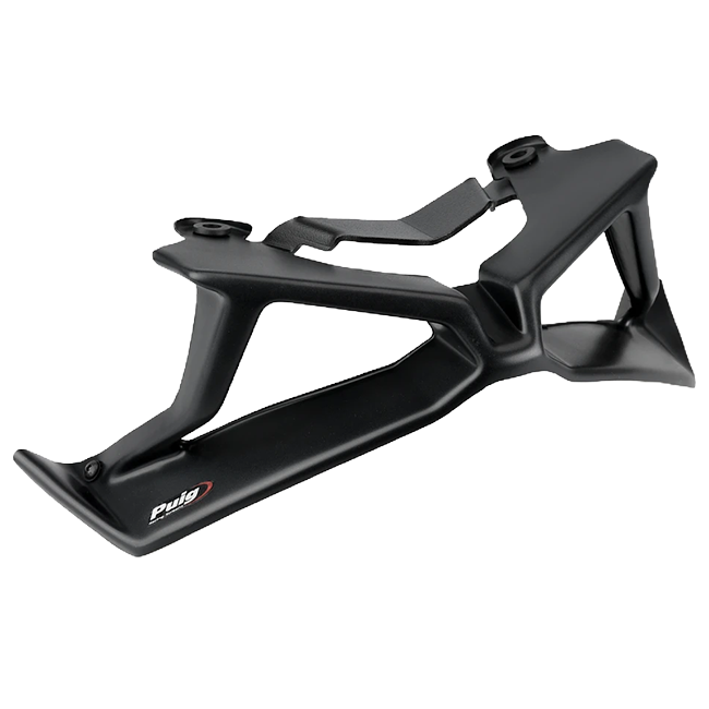 Puig Naked Frontal Winglets for Yamaha MT-09 / SP (2017–2020)