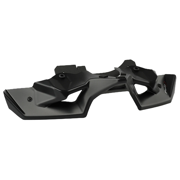 Puig Naked Frontal Winglets for Kawasaki Z900 (2020–2024)
