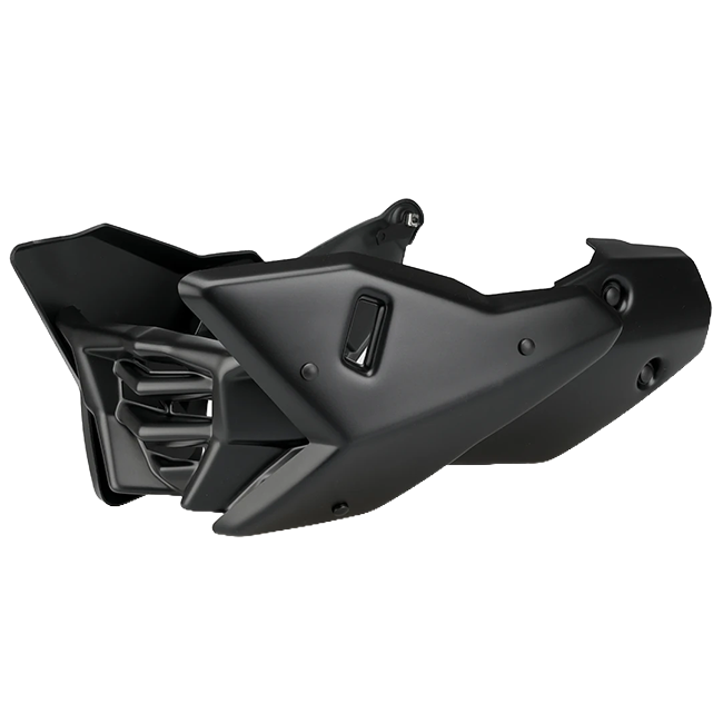 Puig Engine Spoiler for KTM 1290 Superduke R (2015–2019)