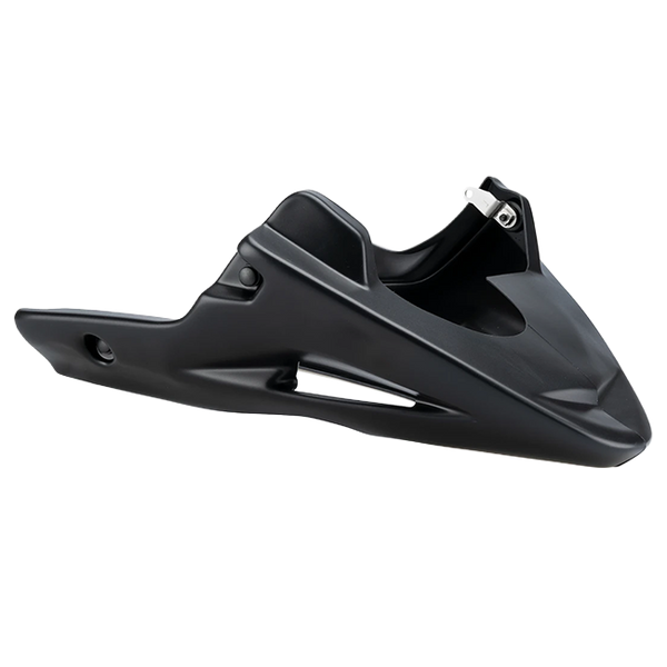 Puig Engine Spoiler for Suzuki SV650 (2016–2026)