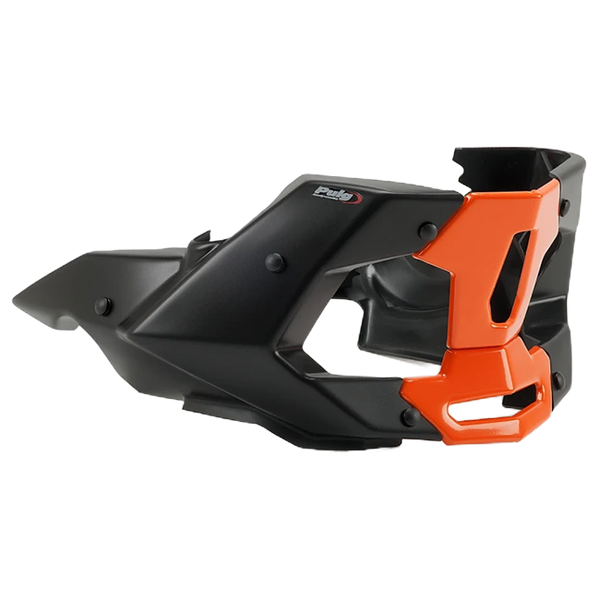 Puig Engine Spoiler for KTM 890 Duke GP (2021–2025)