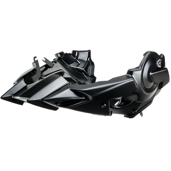 Puig Engine Spoiler for Yamaha Tracer 700 GT (2019)