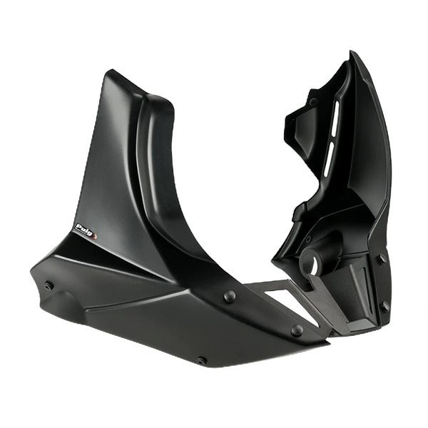 Puig Engine Spoiler for Yamaha MT-07 (2021–2024)