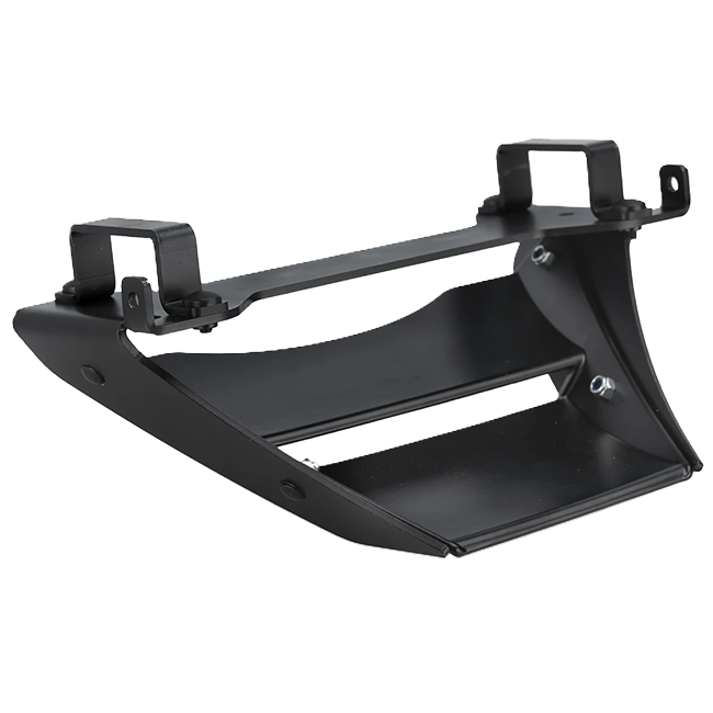 Puig Lower Spoiler Pista #7 for BMW R1300GS (2023–2026)