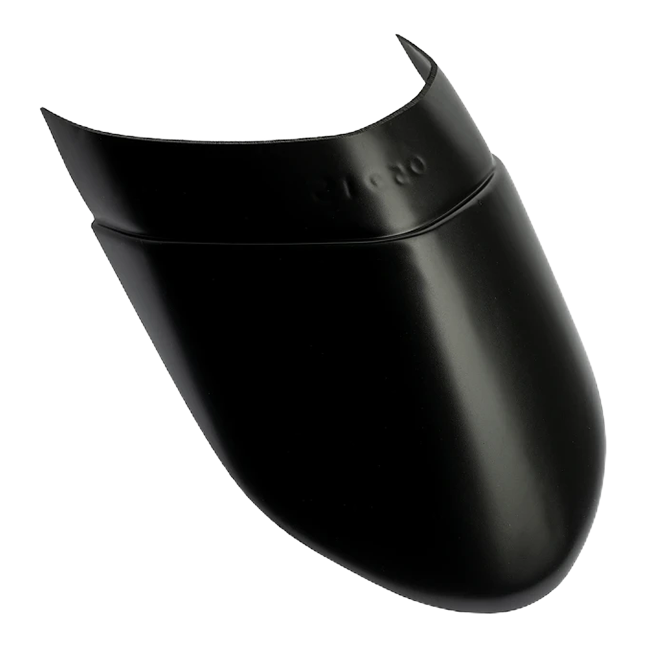 Puig Front Fender Extension for Suzuki GSX-R750 (2015–2016)