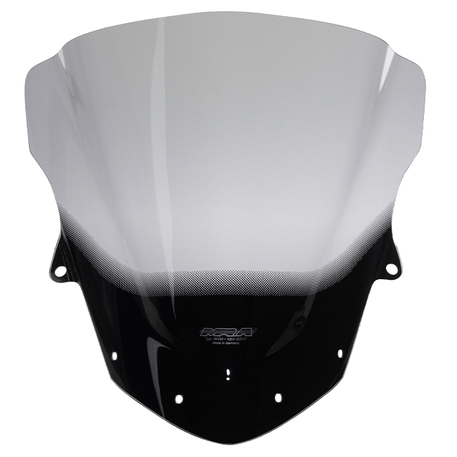MRA R Racing Windshield for Kawasaki Ninja ZX-6R 2019–2023