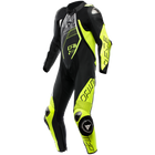 Black/Neon Yellow