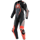Black/Red