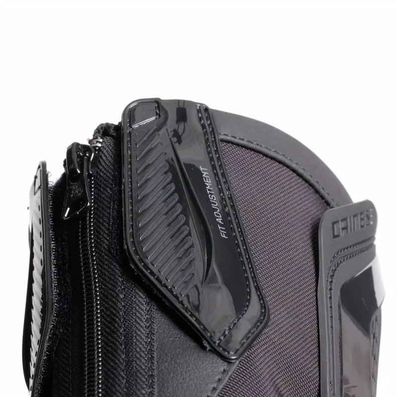 Dainese Torque 4 men's motorcycle boots in black