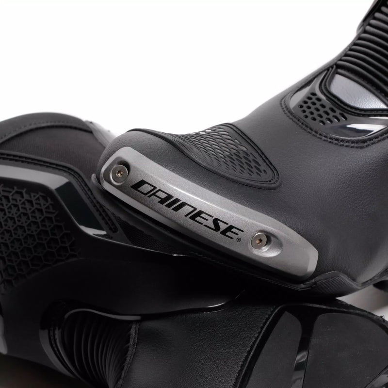 Dainese Torque 4 men's motorcycle boots in black