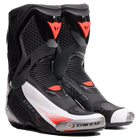 Black/White/Red