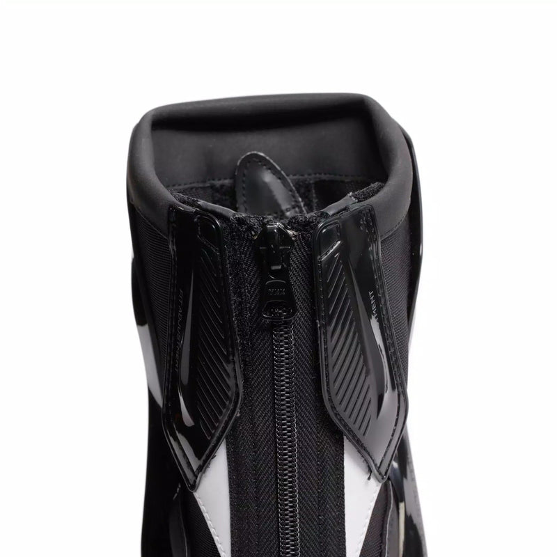 Dainese Torque 4 women's motorcycle boots in black and white