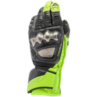 Neon Yellow/Black