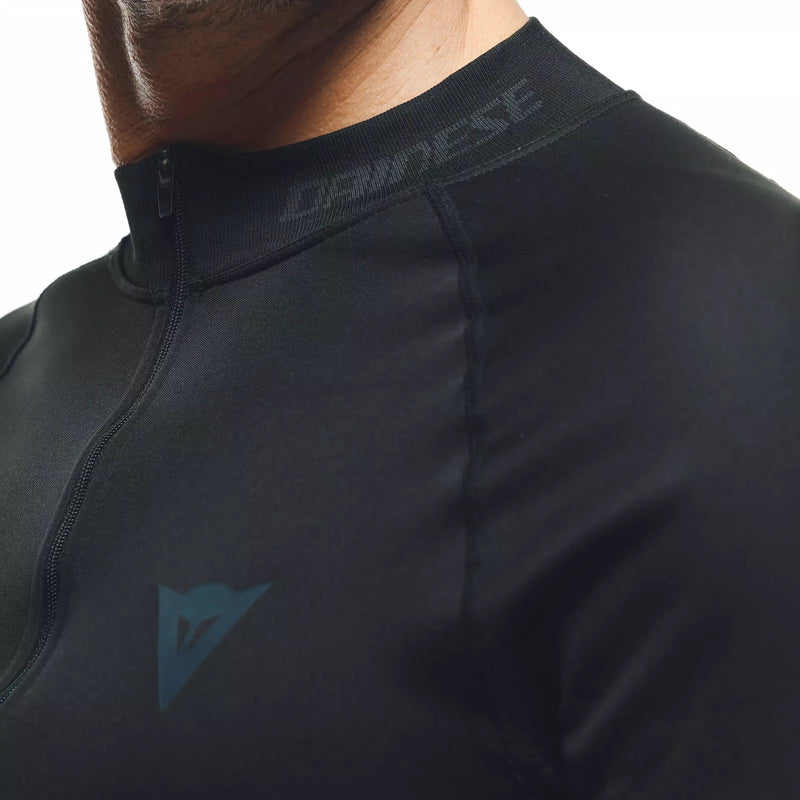 Dainese No Wind Thermo LS men's thermal long-sleeve base layer shirt