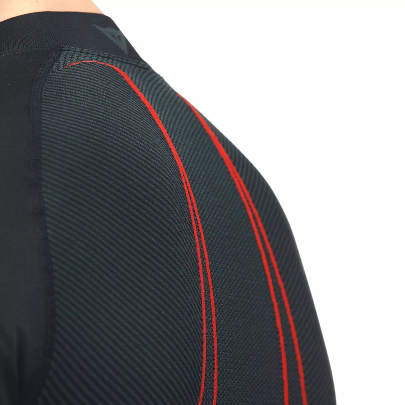 Dainese No Wind Thermo LS men's thermal long-sleeve base layer shirt