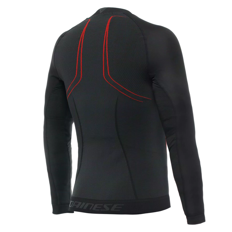 Dainese No Wind Thermo LS men's thermal long-sleeve base layer shirt