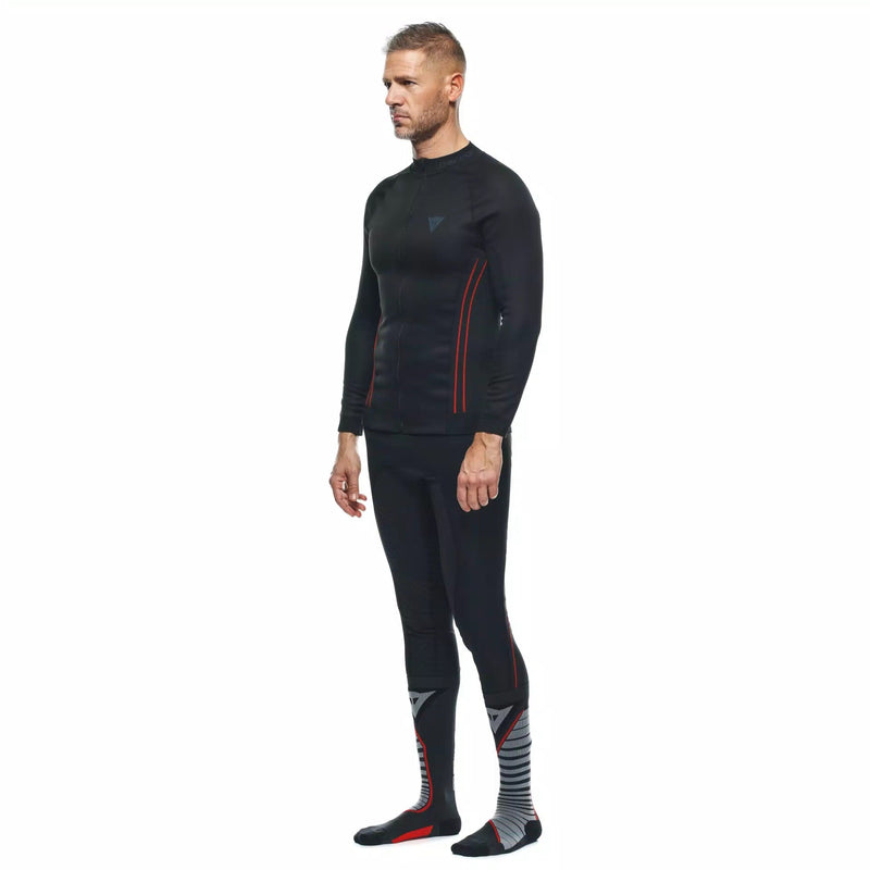 Dainese No Wind Thermo LS men's thermal long-sleeve base layer shirt