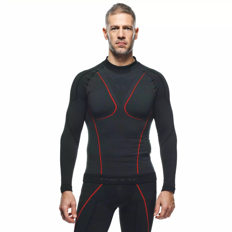 Dainese Thermo LS men's long-sleeve thermal base layer top