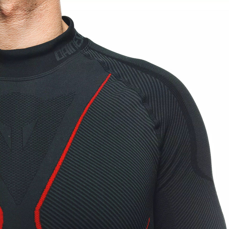Dainese Thermo LS men's long-sleeve thermal base layer top